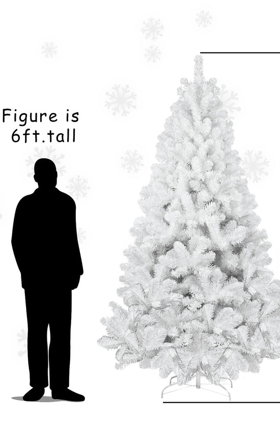 PVC Christmas Tree, Christmas Decorations