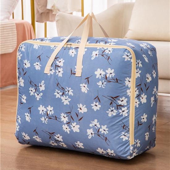 Storage Cotton Quilt Bags