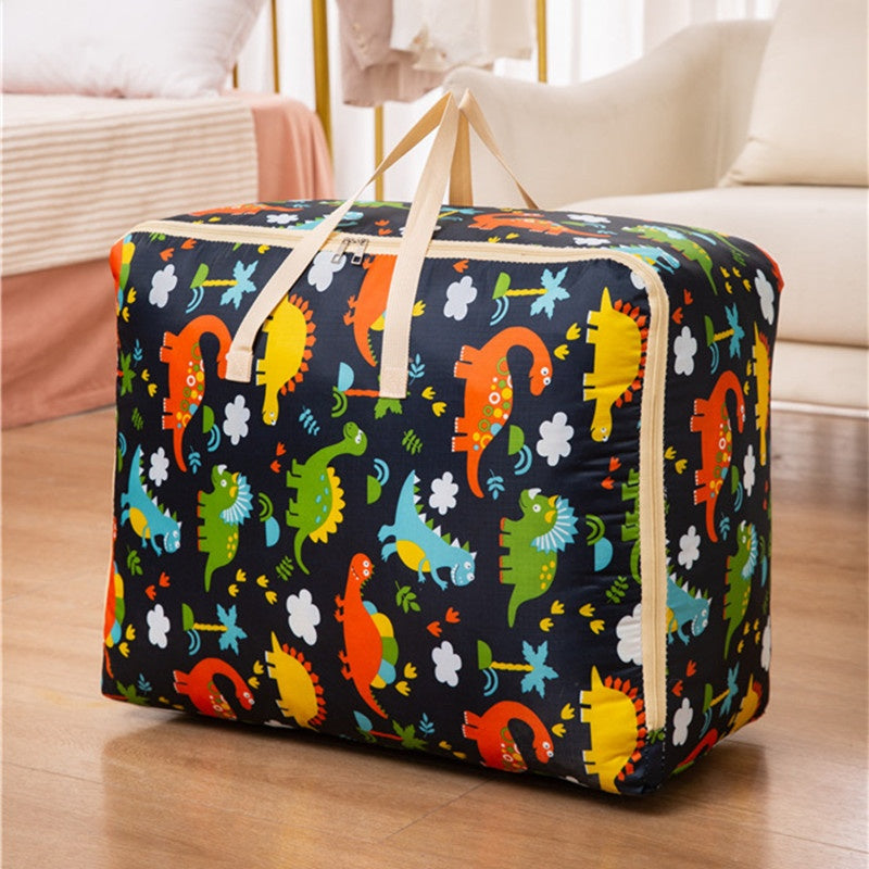 Storage Cotton Quilt Bags