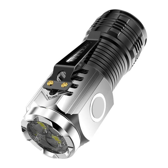 Tac 3-Core LED Flashlight