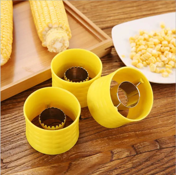 Kitchen Gadget Corn Grinder Threshe