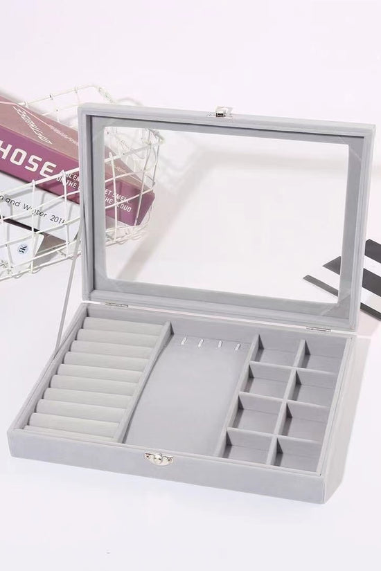 Jewelry Storage Box