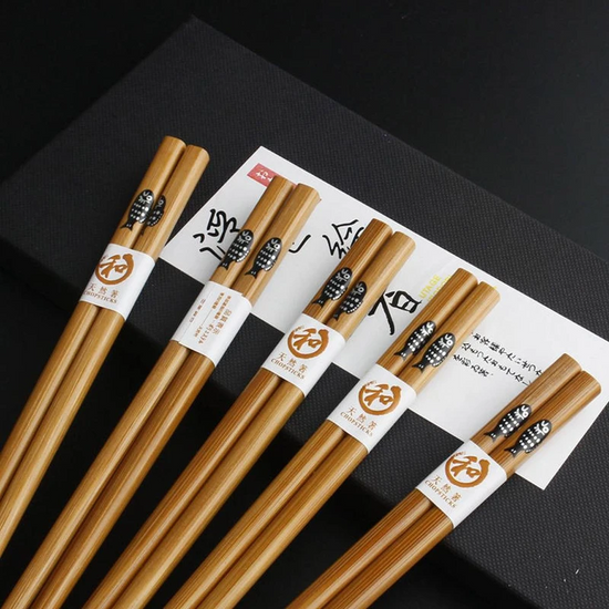 bamboo chopsticks