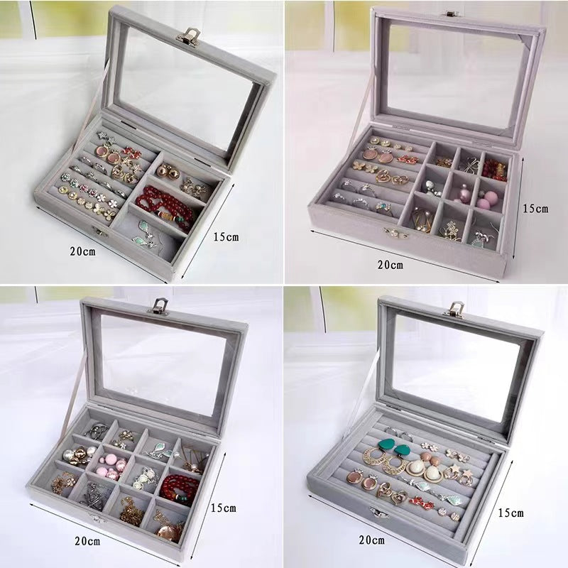 Jewelry Storage Box