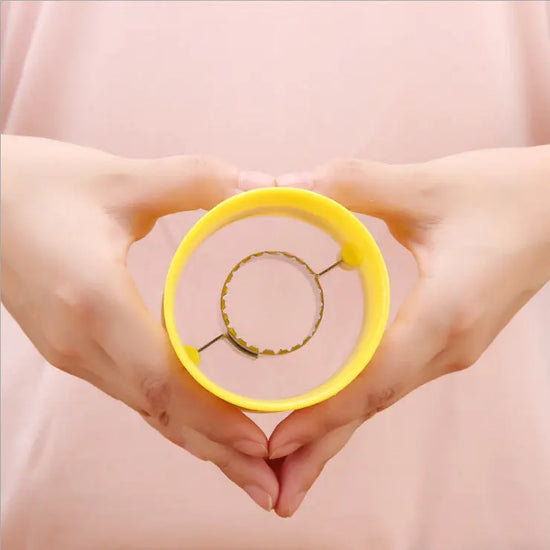 Kitchen Gadget Corn Grinder Threshe