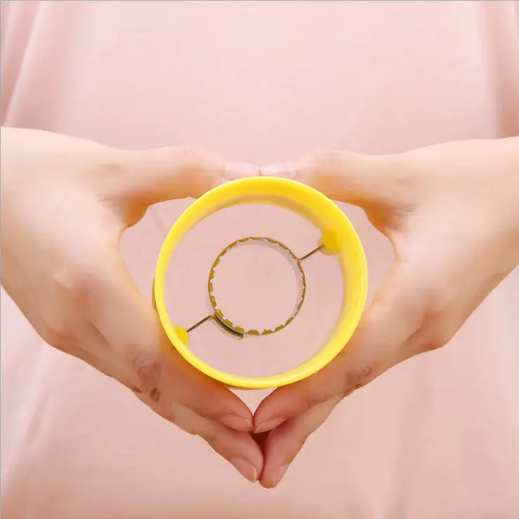 Kitchen Gadget Corn Grinder Threshe