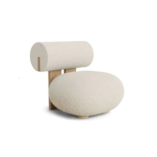 Modern Veet Leisure Lounge Chair