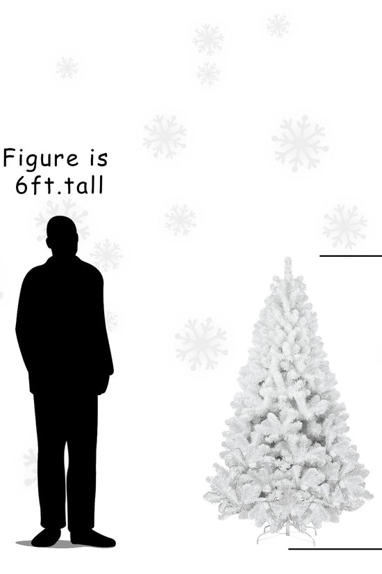 PVC Christmas Tree, Christmas Decorations