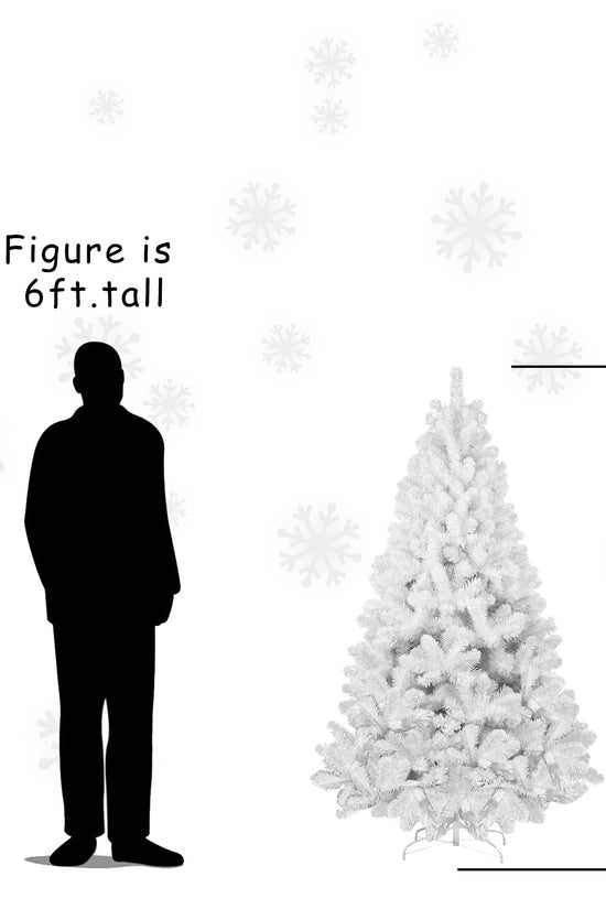 PVC Christmas Tree, Christmas Decorations