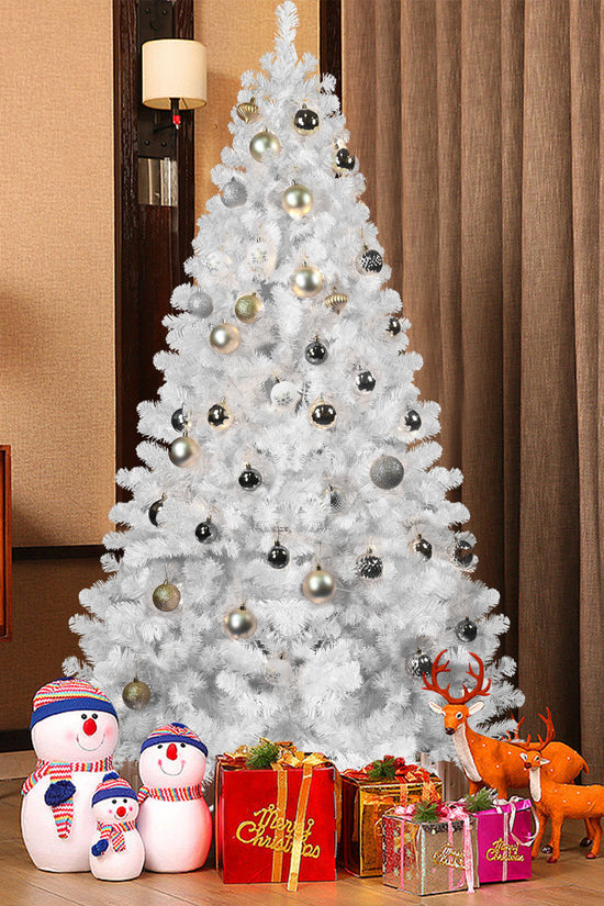 PVC Christmas Tree, Christmas Decorations