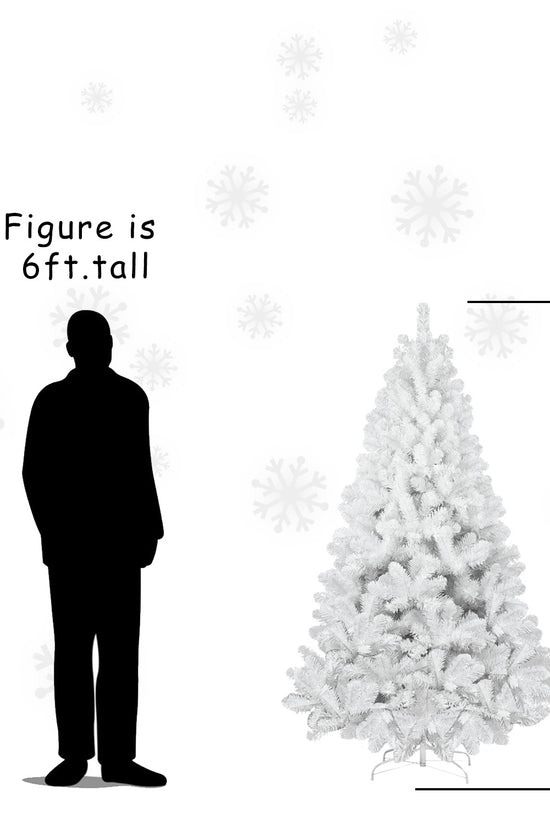 PVC Christmas Tree, Christmas Decorations