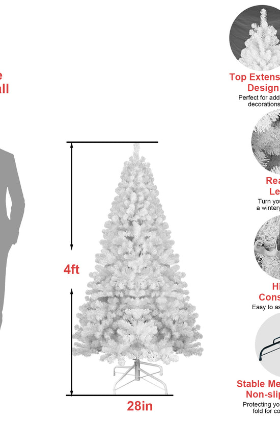 PVC Christmas Tree, Christmas Decorations