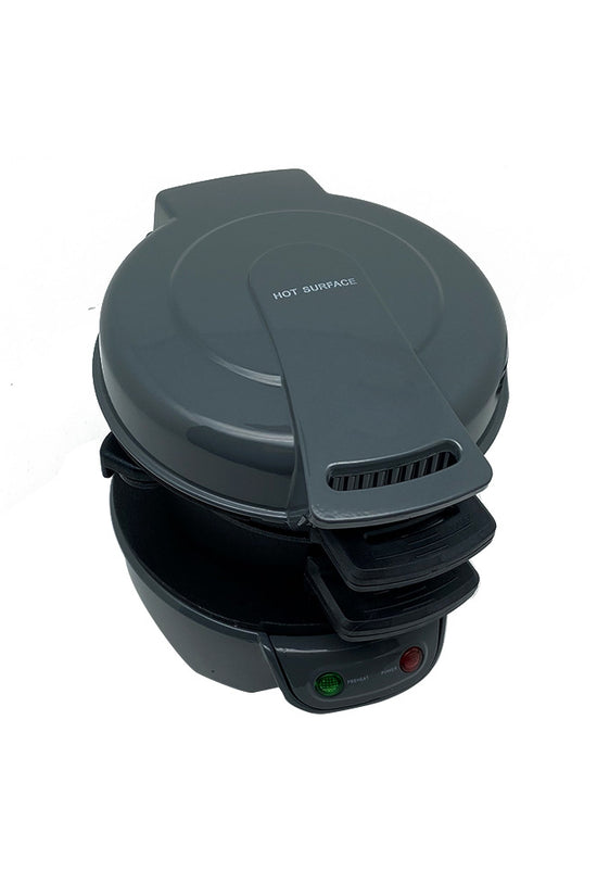 Bugers Makers Machine