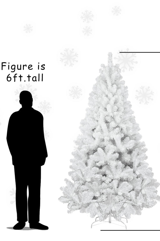 PVC Christmas Tree, Christmas Decorations