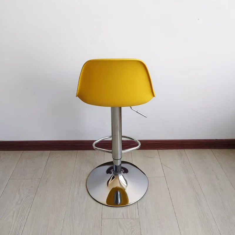 FluxSpin Ergonomic Barstool
