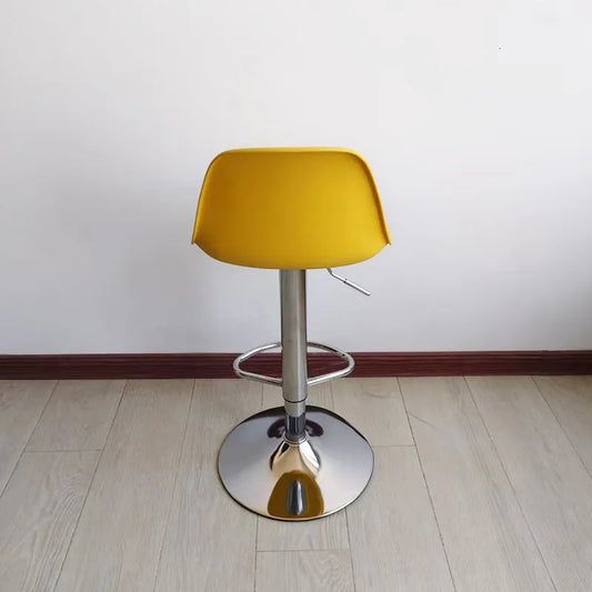 FluxSpin Ergonomic Barstool