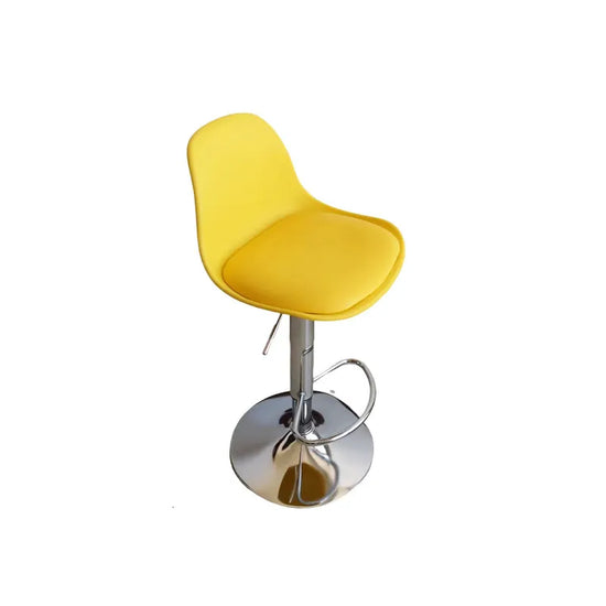 FluxSpin Ergonomic Barstool