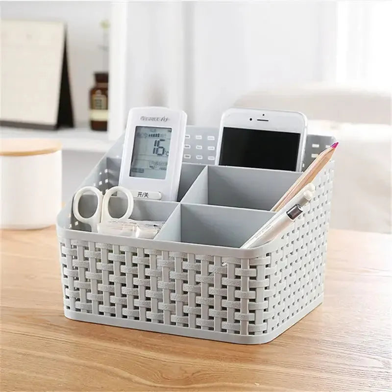 Modern Cosmetics & Jewelry Organizer